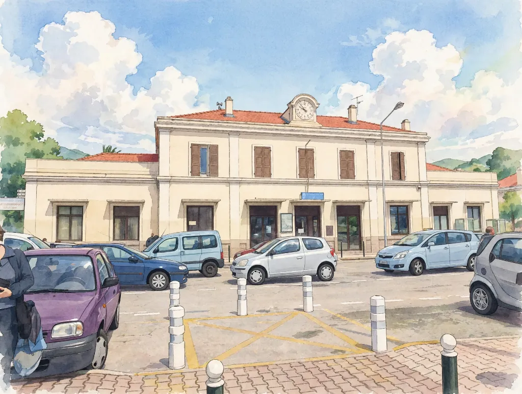 L'Agonie de la Muvitarra : Quand la Ville d'Ajaccio Sacrifie ses Bus sur l'Autel des Seigneurs