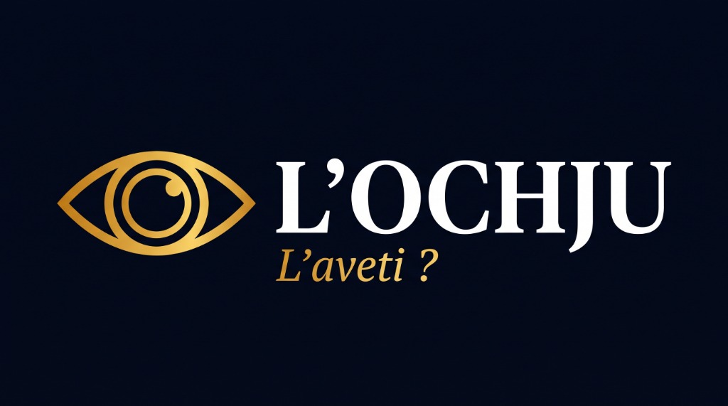 L'OCHJU — Média Citoyen (L'aveti ?)